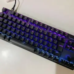 【ジャンク品】steelseries APEX PRO TKL