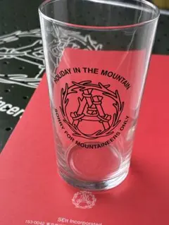 2個セット】マウンテンリサーチ Drinking Glass グラス - メルカリ