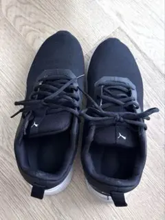 PUMA スニーカー ブラック