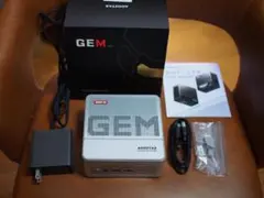 Ryzen7 8845HS OCULINK AOOSTAR GEM12 ジャンク