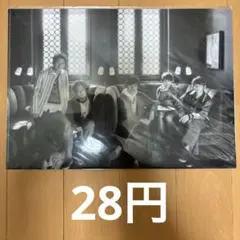嵐 クリアファイル第2弾 集合A