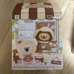 作家　マルチーズ　ぬいぐるみ 2026年最新】マルチーズ ぬいぐるみの人気アイテム - メルカリ