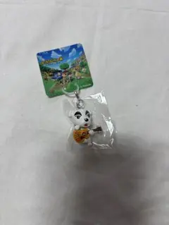 あつまれどうぶつの森 めじるしアクセサリー とたけけ