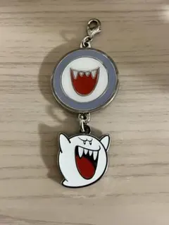 USJ スーパーニンテンドーワールド　チャーム　テレサ　BOO 新品未使用