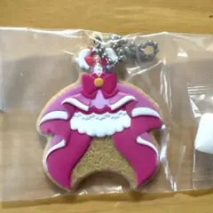 プリキュア　クッキーチャームコット