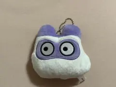 ますくっち フェイスぬいぐるみ ガチャ