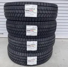 BRIDGESTONE BLIZZAK VRX2 195/65R15 4本 - メルカリ