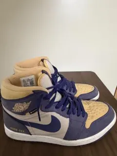 Nike Air Jordan 1 Element GORE-TEX