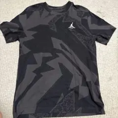 NIKE JORDAN FLIGHT Tシャツ ブラック