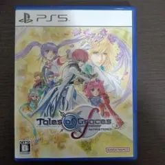 テイルズオブグレイセスf