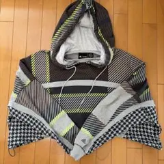 adidas IVY PARK パーカー M