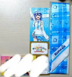 るる　2023缶　るなさん　30個セット LAWSON presents TrySail Live Tour 2023 Special Edition