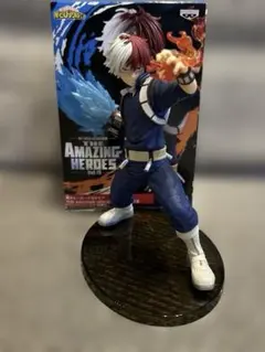 2026年最新】僕のヒーローアカデミア the amazing heroesの人気