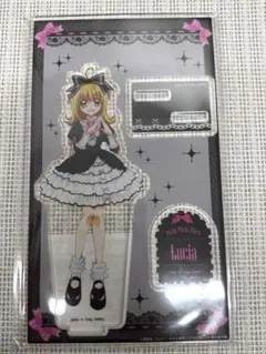 ぴちぴちピッチ カラオケの鉄人コラボ ココ アクリルスタンド - メルカリ