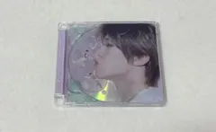 NCT WISH シオン poppop 初回限定盤