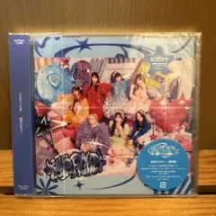 CANDY TUNE 倍倍FIGHT！ アルバム