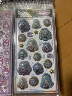 初音ミク うるちゅる