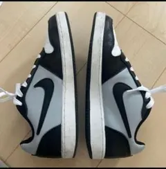 NIKE スニーカーエバノン Low プレミアム　AQ1774-102 27cm