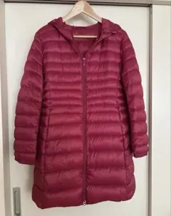 UNIQLO ウルトラライトダウンコート XL
