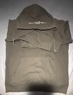 diesel ディーゼル　パーカー