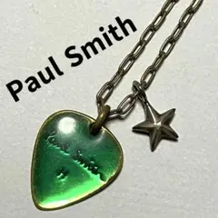 2026年最新】paul smith ピック ネックレスの人気アイテム - メルカリ