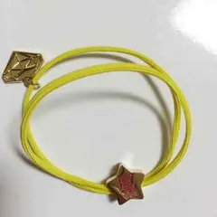 会場限定☆ E-girls ゴムブレス