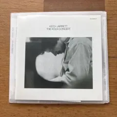 キース・ジャレット/ザ・ケルン・コンサート