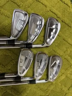 ONOFF FORGED アイアン6本セット