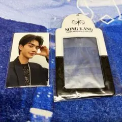 2026年最新】ソンガン トレカ 韓国の人気アイテム - メルカリ