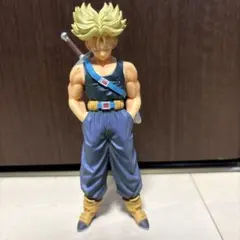 ドラゴンボールZ トランクス 510 - メルカリ