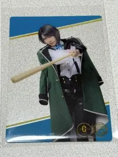 ジャイアンツコラボカード：松井江