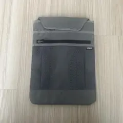 パタゴニア ノートPCケース グレー