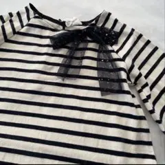 LECouCouルククワンピース　130cm