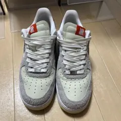 UNDEFEATED Air Force 1 スニーカー