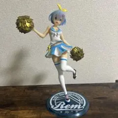 Re:ゼロから始める異世界生活　レム　フィギュア