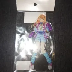 学マス 紫雲清夏 JOL原宿 アクスタ