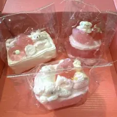 momoco スクイーズ セット まとめ売り - メルカリ