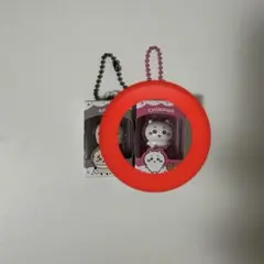 ちいかわ チョコボックス キーホルダー ちいかわ ラッコ