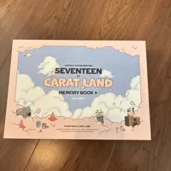 2025年最新】carat land メモリーブックの人気アイテム - メルカリ