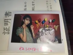 2026年最新】菅原咲月 サインの人気アイテム - メルカリ