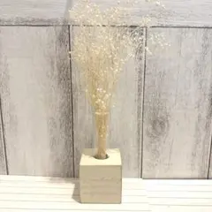 再販！ナチュラルインテリア雑貨　一輪挿し　ドライフラワー