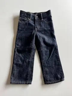 baby Gap 1969 ブルーデニムパンツ 95cm