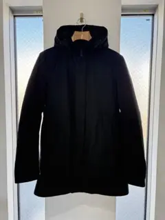 【極上品希少】HERNO ヴィンテージステンカラーコート ネイビー 46 2026年最新】HERNO メンズ ステンカラーコートの人気アイテム - メルカリ