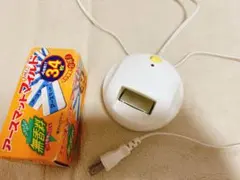 フマキラーどこでもペープ 蚊取りセット 本体+替え