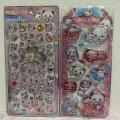 あ*ん様 国内正規品 ジュエルプチドロップ ウォーター もちもちぱんだ