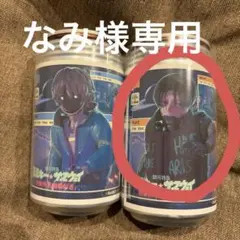 ※なみ様専用 ミルキーサブウェイ ステッカー