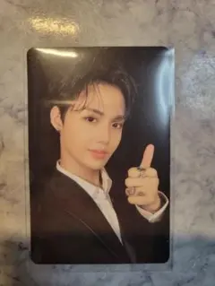 treasure ドヨン REBOOT