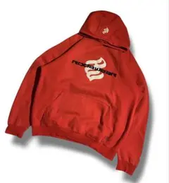 b-boy 90's west wear ジップパーカー XL 肉厚 激レア b-boy 90´s west wear ジップパーカー XL 肉厚 激レア