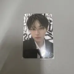 2025年最新】straykids ソウルコン トレカ リノの人気アイテム - メルカリ