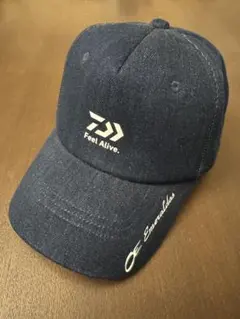 Daiwa 2023 Emeraldas エギングパーティ　キャップ